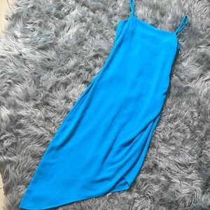 Sugarlips Turquoise Top